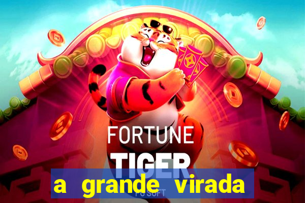 a grande virada (2010 dublado download)